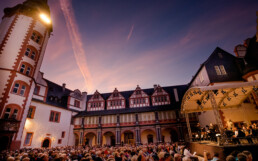 renaissancehof veranstaltung konzert
